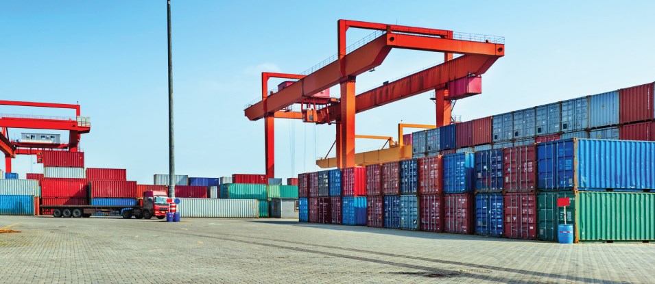 Land Freight