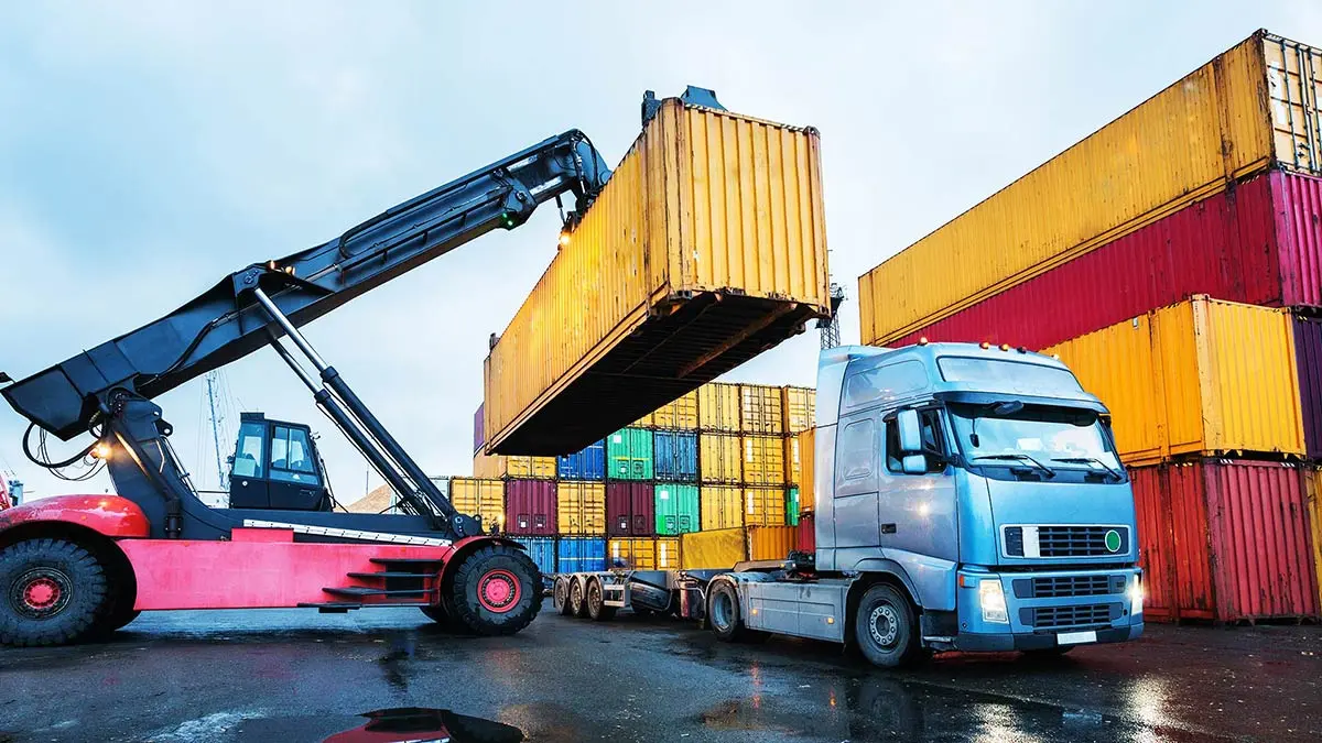 road Freight