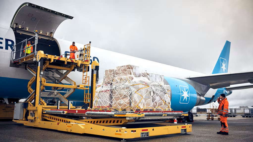 Air Freight