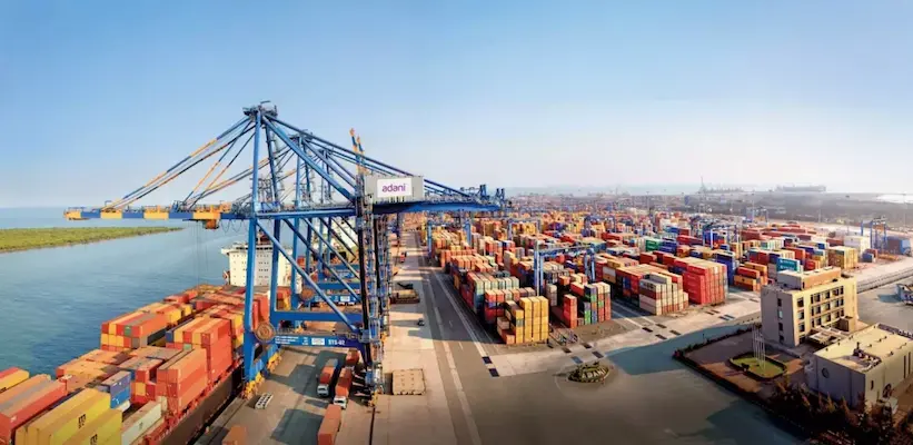 Ocean Freight